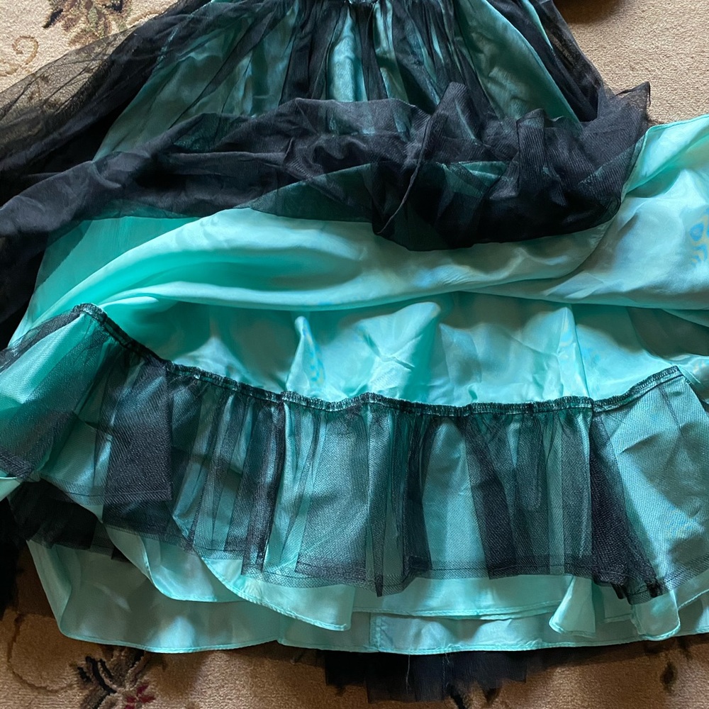 Cache dress - Picture 8 of 8